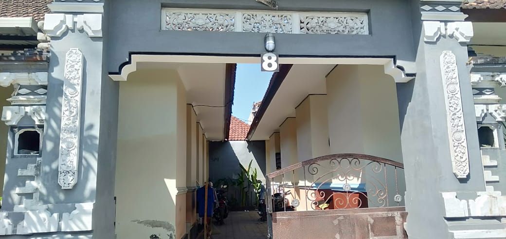 podiumnews.com-Ditegur, Jo Balik Ancam Bunuh Tetangga Kosan